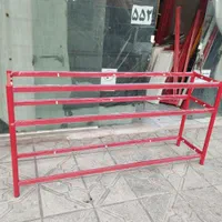 دکور قفسه بندی خیابان گاز قفسه دسته دوم و نو|فروشگاه و مغازه|مشهد, گاز|دیوار