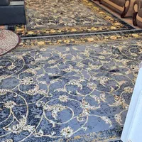 فرش پتینه با طراحی جدید و گلیم * فروش   داریم|فرش|مشهد, ایثارگران|دیوار