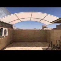 نصب و فروش پلی کربنات ورق شیروانی آهن فوم فایبرگلا|عمده‌فروشی|قم, نیروگاه|دیوار