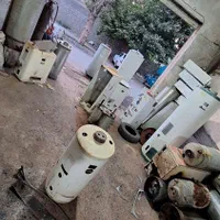 تعمیرات بوتان تعویض منبع آبگرمکن معاوضه بوتان|آبگرمکن، پکیج، شوفاژ|مشهد, گلبرگ شمالی|دیوار