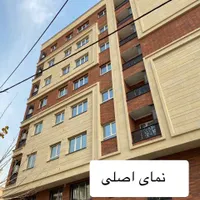 پیروزی ۷۱متر یک خوابه نوساز فول امکانات