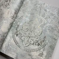 کاغد دیواری ۱فقره چک ۵ماهه/بدون پیش/کفپوش ۳ماهه|خدمات پیشه و مهارت|اصفهان, شیخ اشراق|دیوار