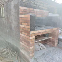 اجاره روزانه باغ ویلا|اجارهٔ کوتاهمدت ویلا و باغ|تربت جام, |دیوار