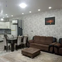 اجاره ویلا دو خواب با استخر تابستانی|اجارهٔ کوتاه‌مدت ویلا و باغ|کرج, شهرک ابریشم|دیوار