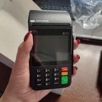 فروش دستگاه کارتخوان بیسیم وایفادار پکس دی D230|فروشگاه و مغازه|زاهدان, |دیوار