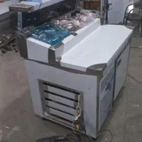 فر ساندویچی،ذرت مکزیکی،یخچال ایستاده،گرمکن غذا|کافی‌شاپ و رستوران|بندر انزلی, چهارفریضه|دیوار