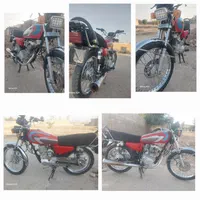 موتور 200cc نیکتاز