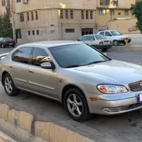نیسان ماکسیما مونتاژ اتوماتیک، مدل ۱۳۸۲|خودرو سواری و وانت|شیراز, معالی‌آباد|دیوار