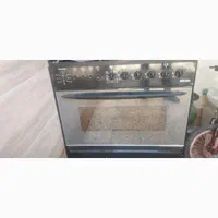 فرگاز بوش هود استیل البرز