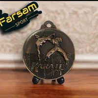 مدال کشتی فوتبال کاراته والیبال ژیمناستیک|تجهیزات ورزشی|مشهد, امام رضا (ع)|دیوار