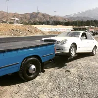 یدک کش چرخگیرکیان آبادکیانپارس امانیه گلستان لشکر|خدمات حمل و نقل|اهواز, کیانپارس |دیوار