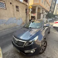 اسپورتیچ ۲۰۱۳|خودرو سواری و وانت|کرج, برغان|دیوار
