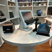 صندوق فروشگاهی کره ای E-pos|فروشگاه و مغازه|تهران, مهران (سیدخندان)|دیوار