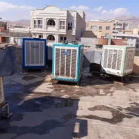 خدمات سرویس انواع کولر آبی دهقان|خدمات پیشه و مهارت|یزد, |دیوار
