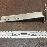 هبلکس٪چسب والپست ناودونی منقطع. بست تخت و رادیکالی|مصالح و تجهیزات ساختمان|تهران, آجودانیه|دیوار