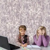 کمتر از رنگ پلاستیک،کاغذ دیواری قابل شستشو متری 50|مصالح و تجهیزات ساختمان|مشهد, الهیه|دیوار