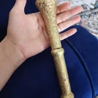 هاون بدون سنگ