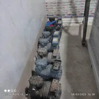 خرید فروش انواع کمپرسور سردخانه چیلر و تعمیرات|ماشین‌آلات صنعتی|تهران, خلیج فارس|دیوار