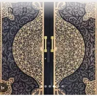 درب آهنی درب گاراژی|مصالح و تجهیزات ساختمان|قم, زاویه|دیوار