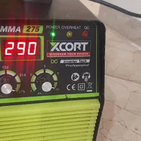 دستگاه جوش اینورتر  Xcort|ابزارآلات|کرج, دهقان ویلا|دیوار