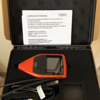 ضخامت سنج رنگ EC777E|ابزارآلات|تهران, دانشگاه علم و صنعت|دیوار