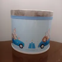 طبلک فروزنده نو