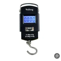ترازو دیجیتال گم شده