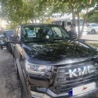 کی‌ام‌سی T8، مدل ۱۴۰۱