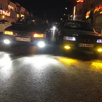 هدلایت ضمانتی|قطعات یدکی و لوازم جانبی|مشهد, الهیه|دیوار