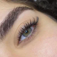 اکستنشن مژه و لیفت مژه و ابرو (اقتصادی) + آموزش|خدمات آرایشگری و زیبایی|شیراز, شهرک امیر کبیر|دیوار