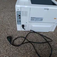 پرینتر hp LaserJet M506dn|پرینتر، اسکنر، کپی، فکس|تهران, قلهک|دیوار