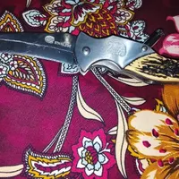چاقوی عقاب