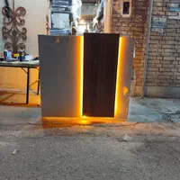 میز پیشخوان و کانتر رضا