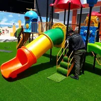 جشنواره چمن مصنوعی دیوارسبز فنس چمنی برگ آکاردئونی|خدمات باغبانی و درختکاری|اصفهان, قائمیه|دیوار