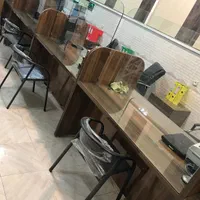 فروش امتیازدفتر پیشخوان دولت باتجهیزات اداری