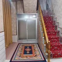 خانه ویلایی دوطبقه شیک ۴۰۰متر زمین ۳۵۰متر ساخت|فروش خانه و ویلا|اصفهان, عاشق‌آباد|دیوار