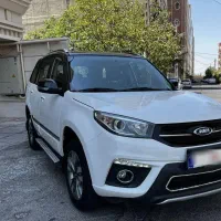 x33s sport بیرنگ درحد صفر|خودرو سواری و وانت|تبریز, |دیوار
