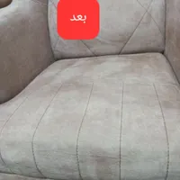 مبل شویی در منزل موکت چسبان تضمینی ۱۵ درصد تخفیف|خدمات نظافت|قم, میرزائیه|دیوار