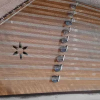 سنتور داریوش سالاری فقید (اصلی)