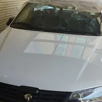 وانت آریسان 2، مدل ۱۴۰۳