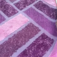 دو تا فرش ۶ متری
