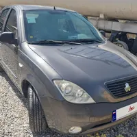 تیبا ۲ مدل ۱۳۹۸