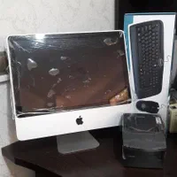 سیستم حسابداری و صندوق فروشگاهی imac