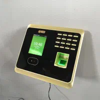 دستگاه حضور و غیاب فراتکنو مدل UF100|دفتر کار|ری, دولت‌آباد|دیوار