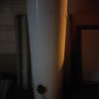 آبگرمکن مخزنی بزرگ