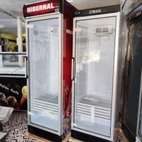 یخچال ۹۰ سانتی بدون تاج|فروشگاه و مغازه|خرمآباد, |دیوار