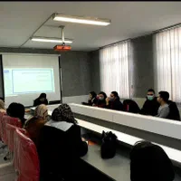 اعزام حسابدار بعد از کارگاه های آموزشی