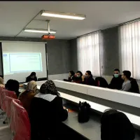 اعزام حسابدار بعد از کارگاه های آموزشی