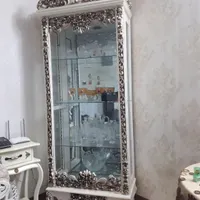 بوفه درحدنو|بوفه، ویترین، کنسول|شهریار, |دیوار