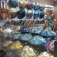 سنتور کلکسیونی حرفه‌ای|سازهای سنتی|اهواز, کیانپارس |دیوار
